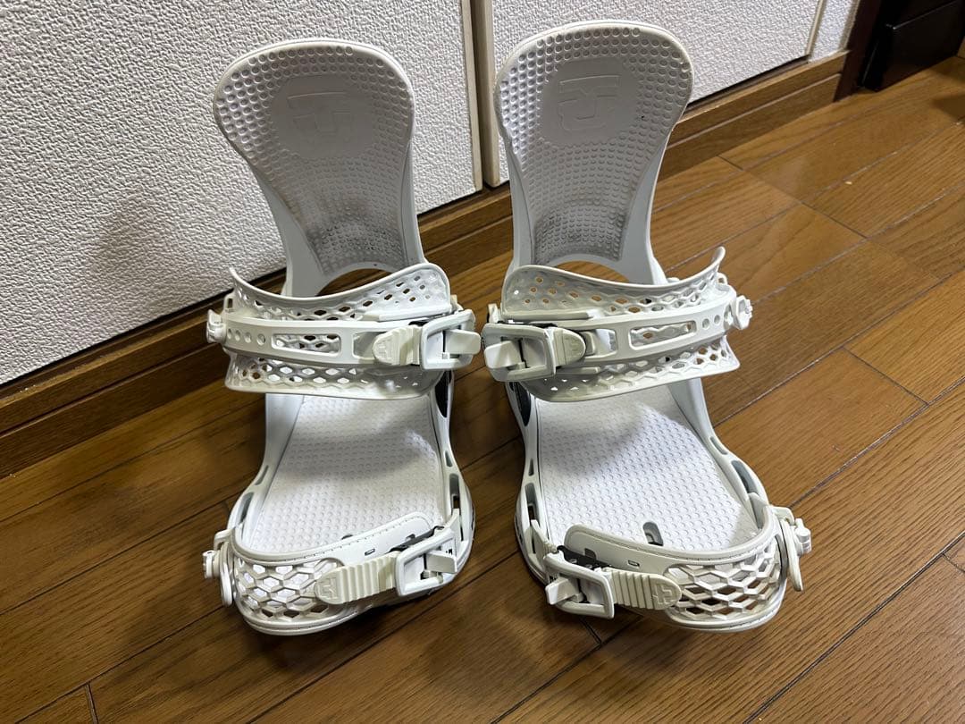 Sサイズ24-25UNION FORCE CLASSIC メンズ 数回使用