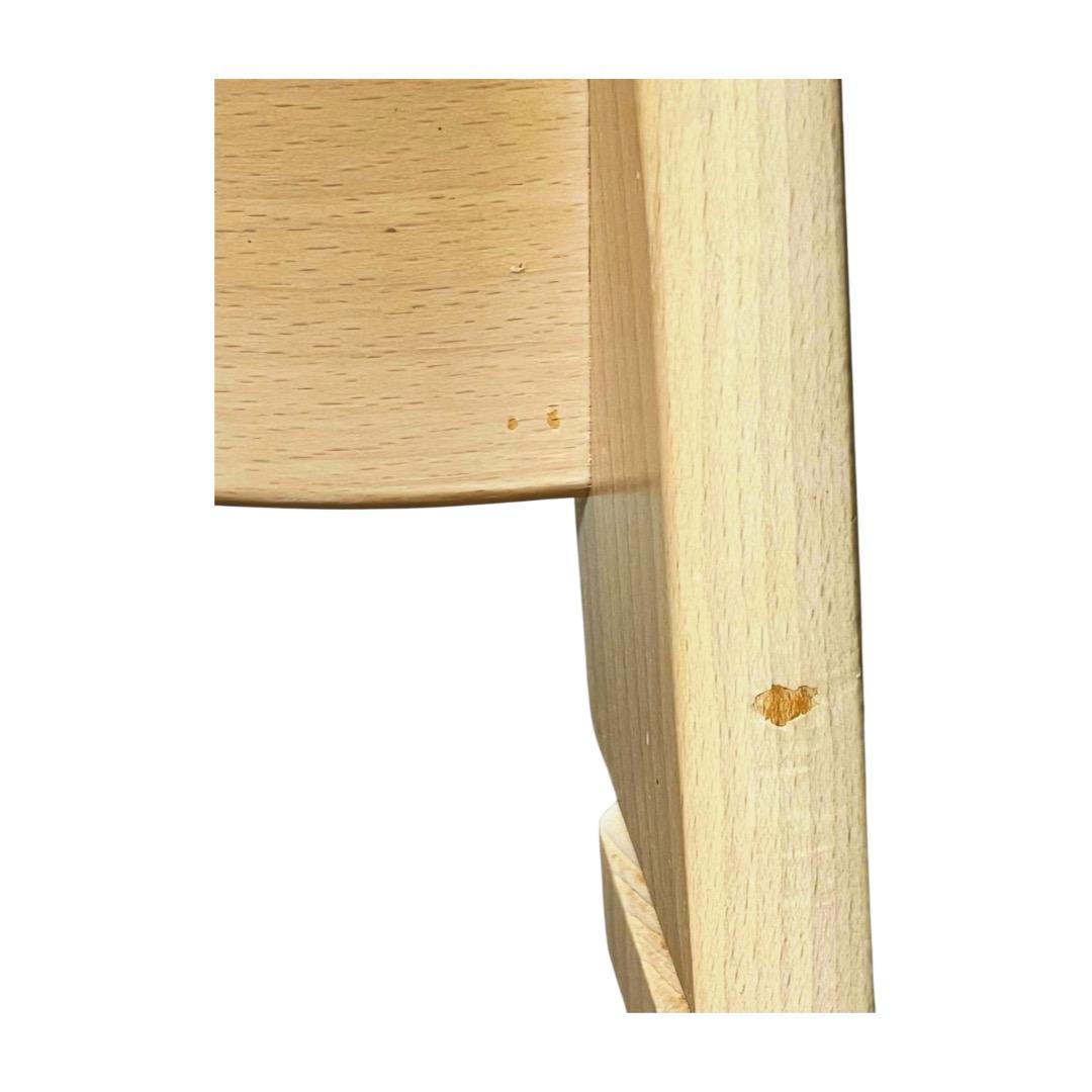 ストッケ STOKKE トリップトラップ シリアル6