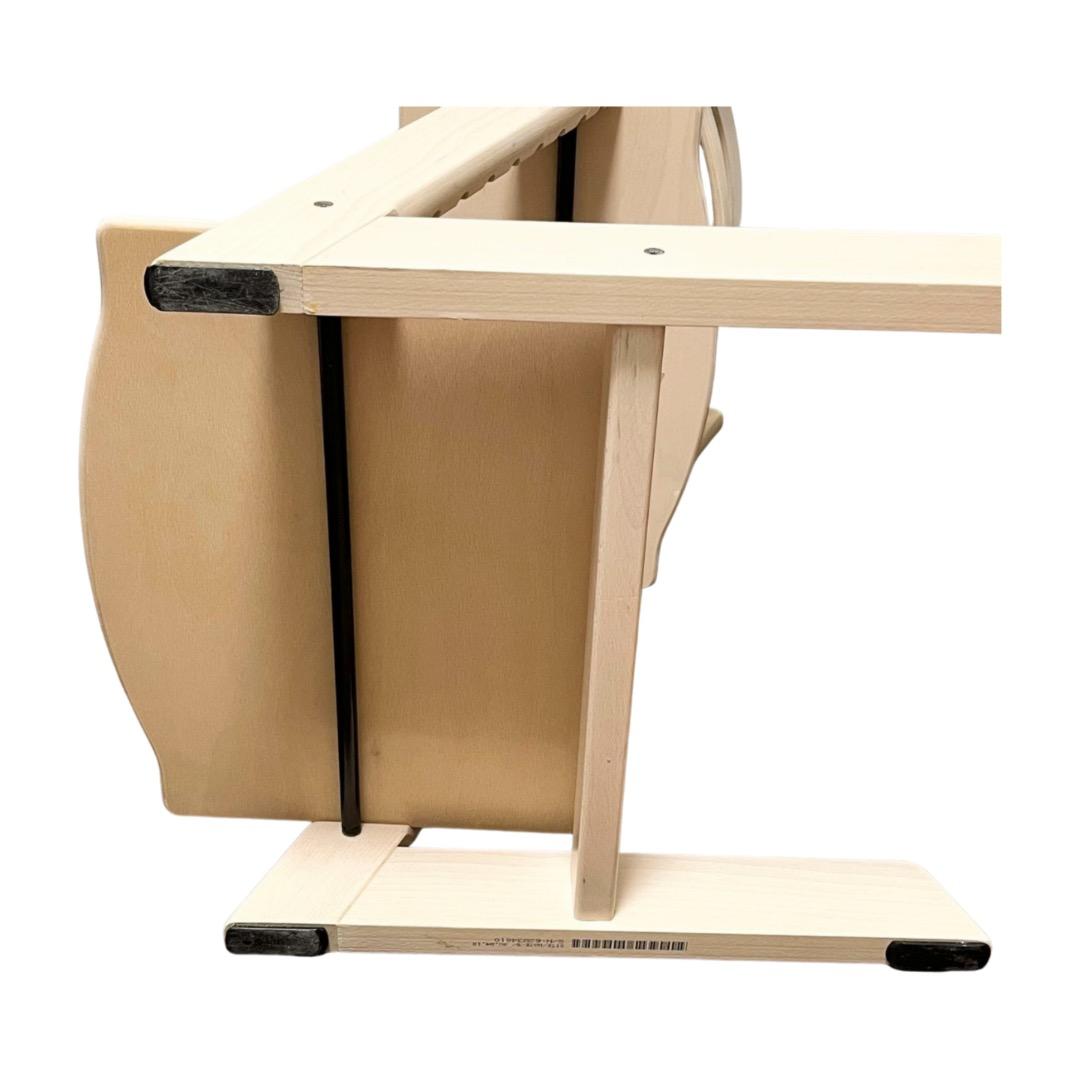 ストッケ STOKKE トリップトラップ シリアル6