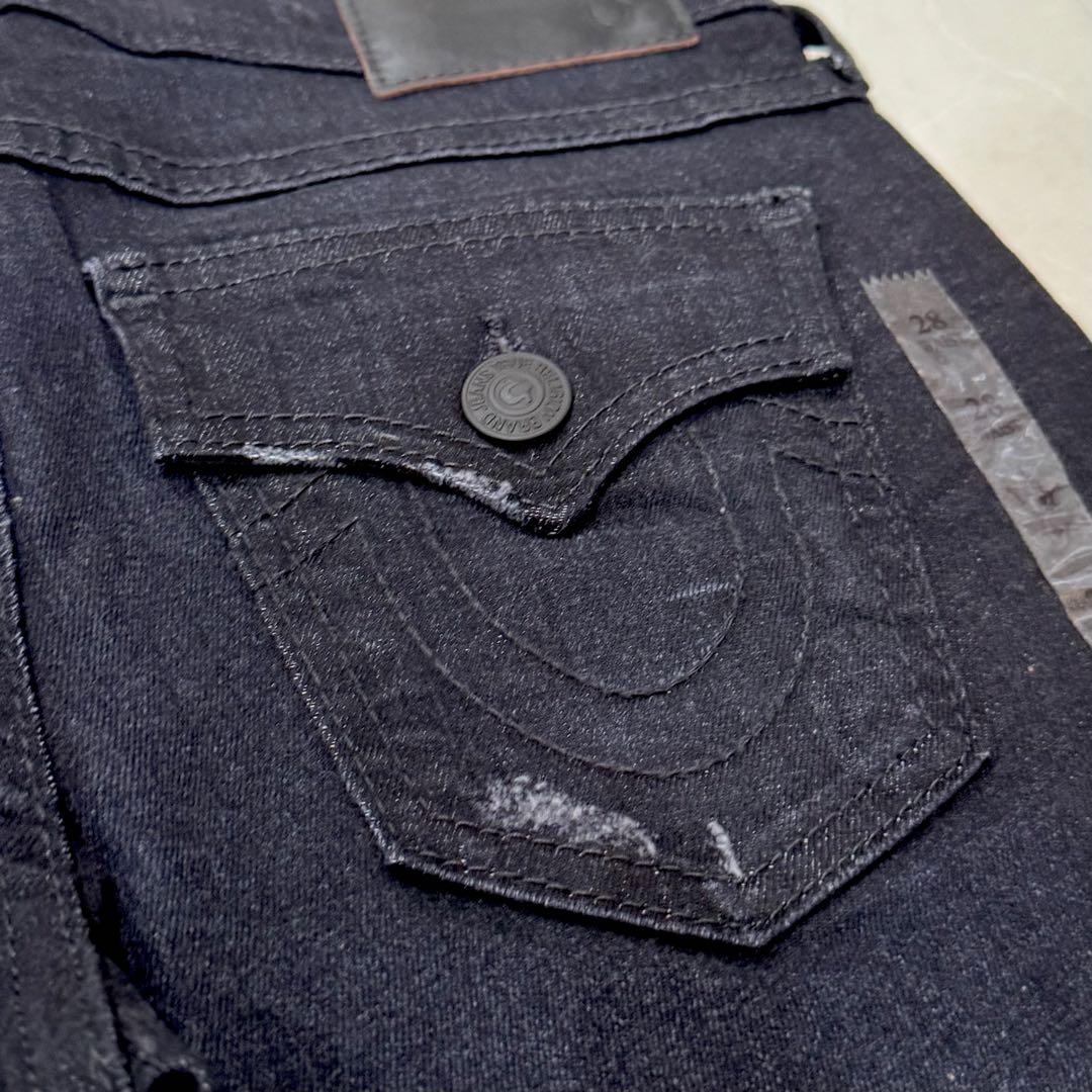 新品未使用 true religion 28インチ