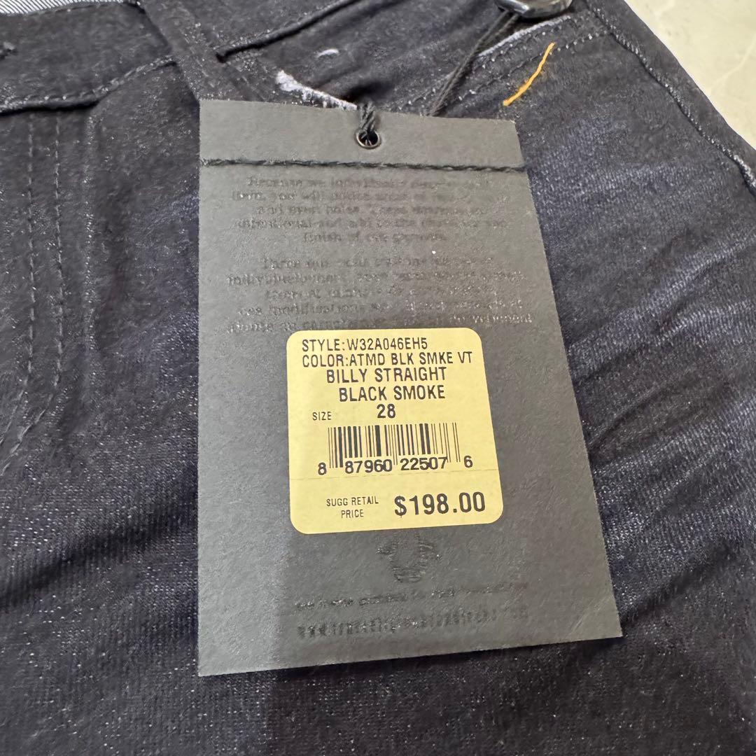 新品未使用 true religion 28インチ