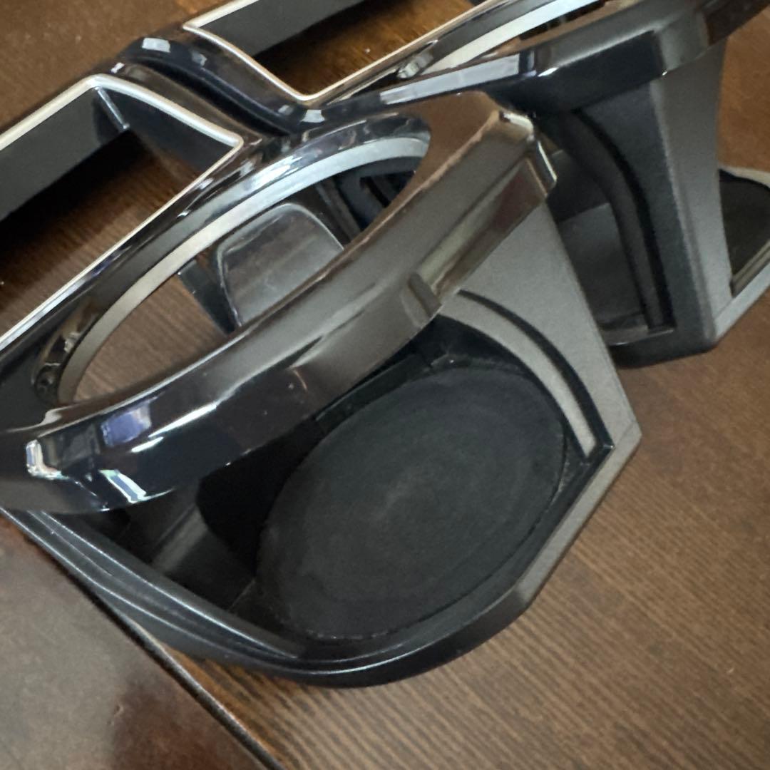 YAC ヤック エアコンドリンクホルダー スバル 運転席用/助手席用セット