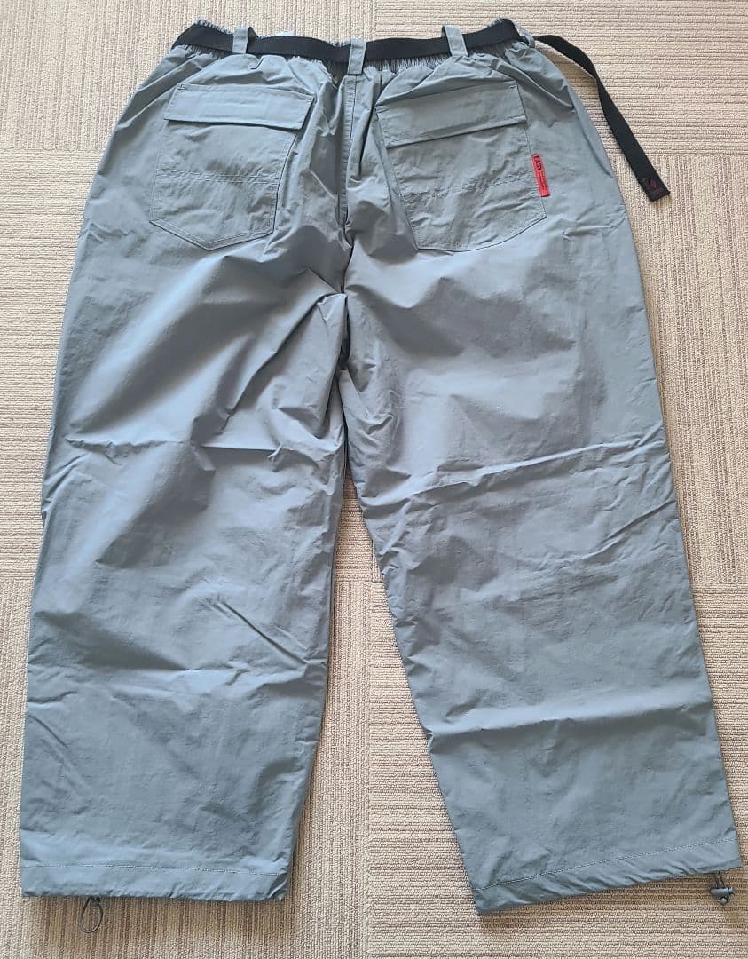 【T】新品未使用SPECIALGUEST スノーボードウェア パンツ