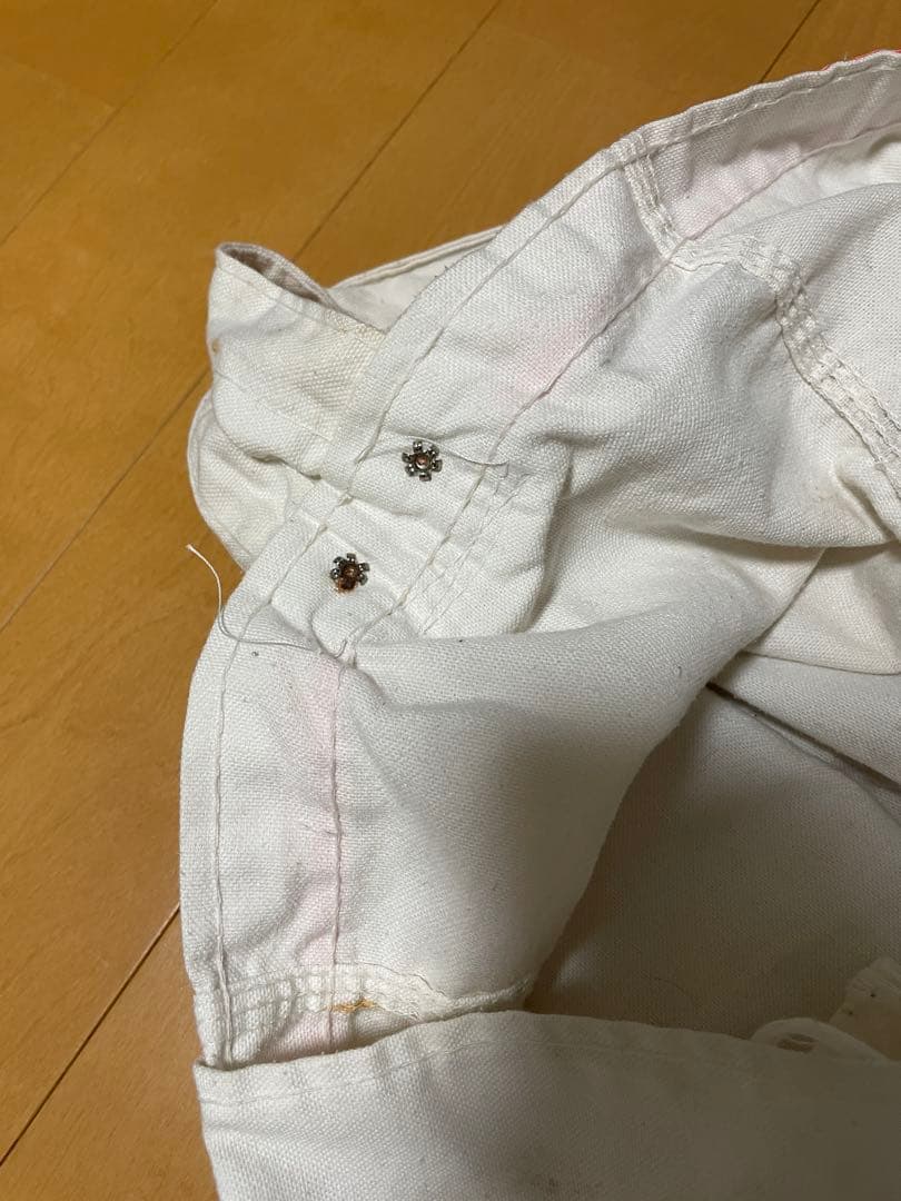 ヴィンテージ　ニュースペーパーバッグ　70s “THE REPOSITORY “