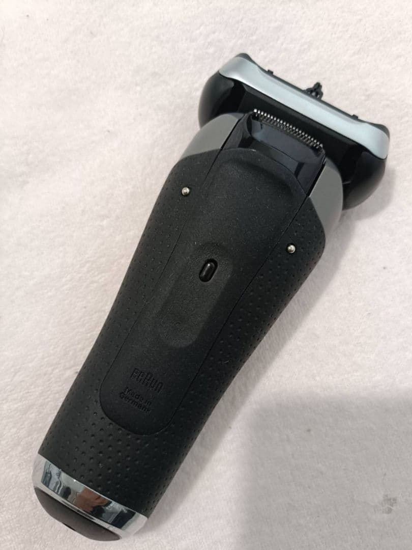 ブラウン最高峰Series9 S9Pro 9455cc刃無し本体 新品未使用❣️