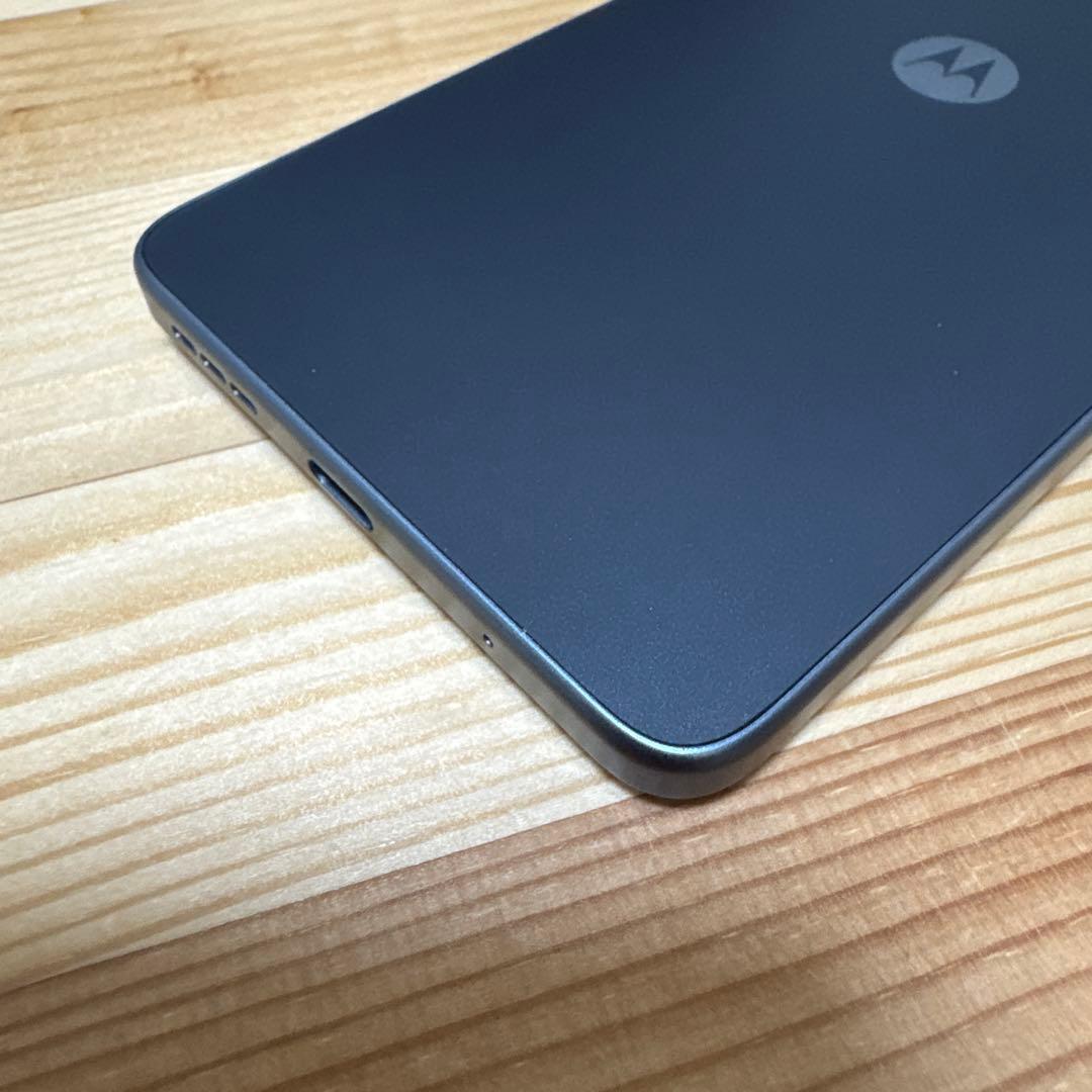 d*d様 C6160 SIMフリーMotorola moto g24 ジャンク