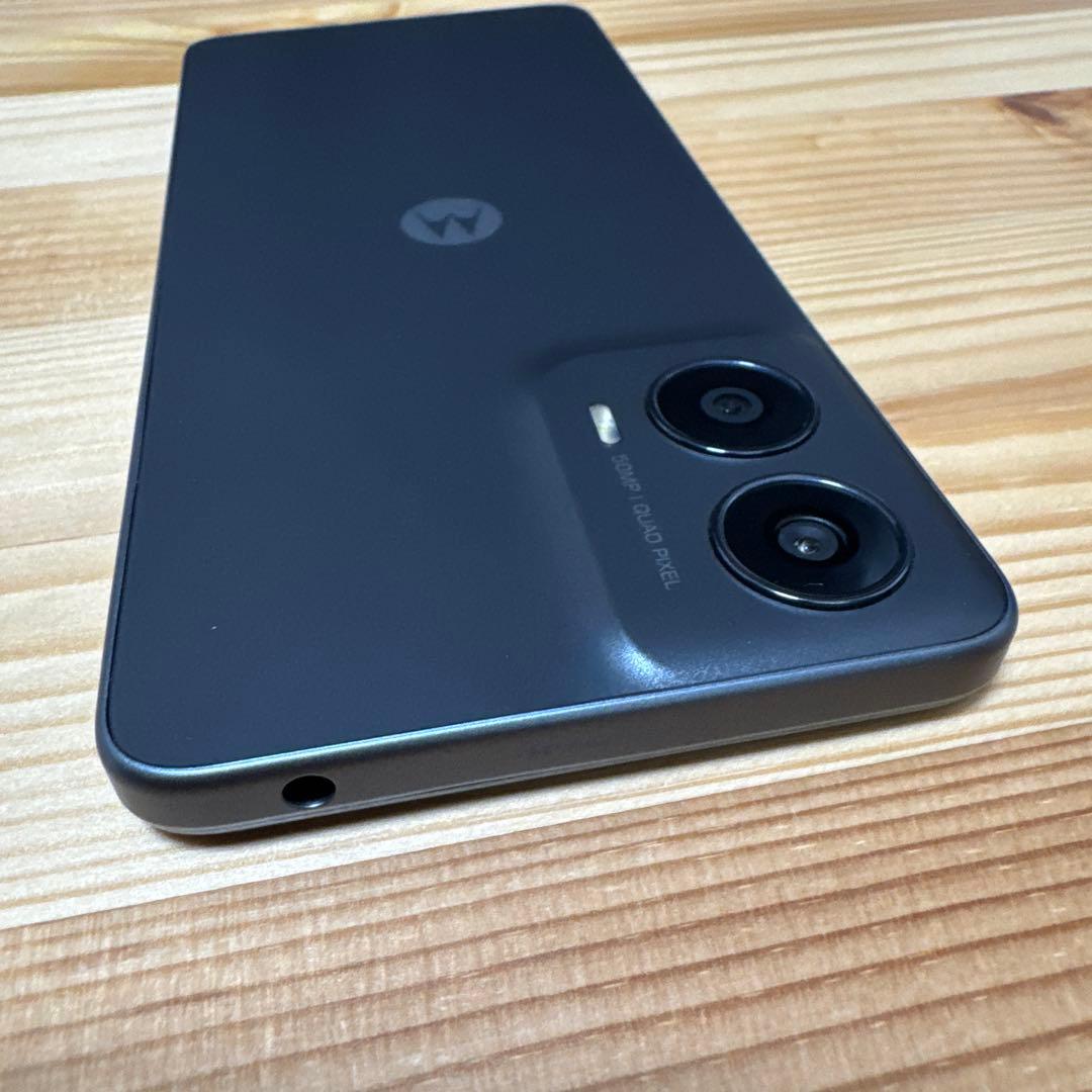 d*d様 C6160 SIMフリーMotorola moto g24 ジャンク