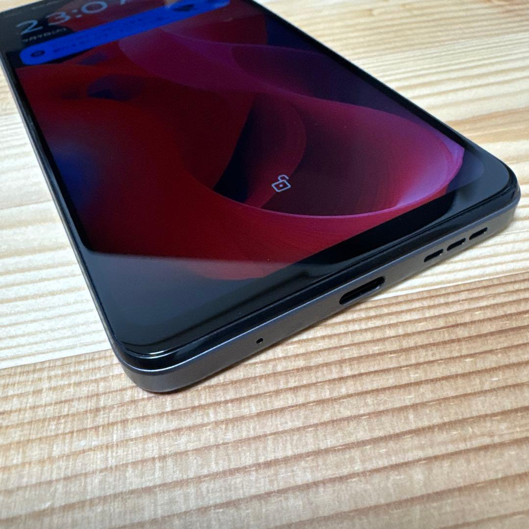 d*d様 C6160 SIMフリーMotorola moto g24 ジャンク