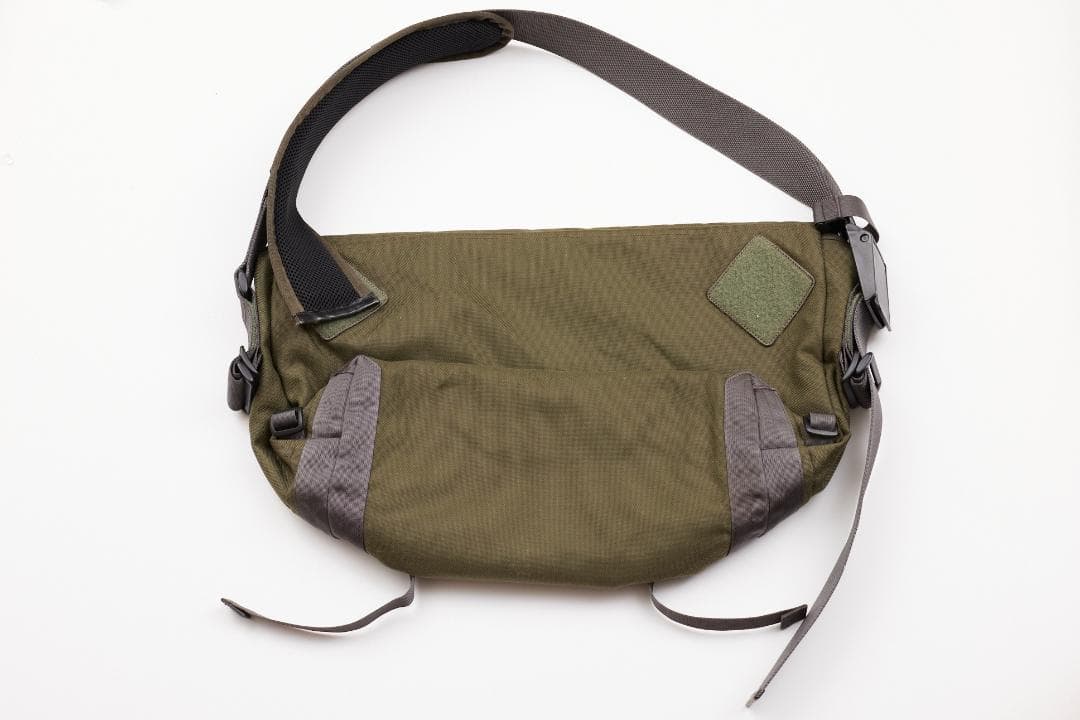 メッセンジャーバッグ　ギャルソンJUNYA WATANABEMAN×PORTER