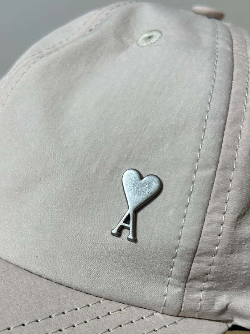 AMI PARISアミパリス キャップ