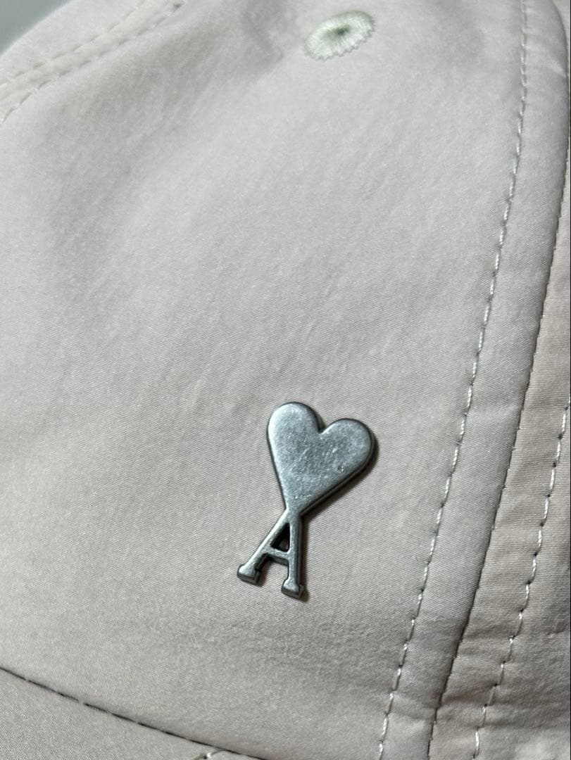 AMI PARISアミパリス キャップ