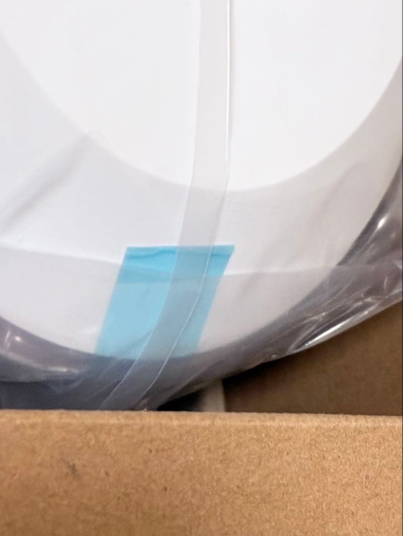 【未使用品】Panasonic スチーマー ナノケア EH-CSA9A ピンク調