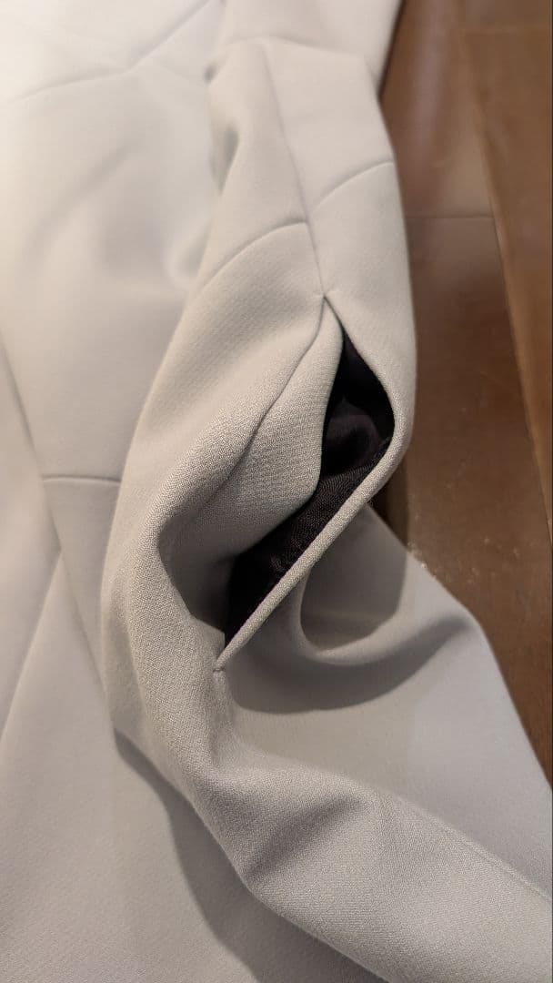 【 nyance 様 】YOKO CHAN