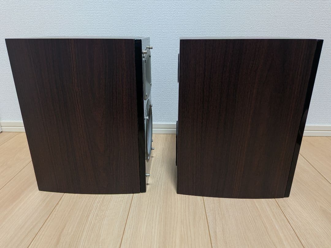 YAMAHA NS-B330 ウォルナット