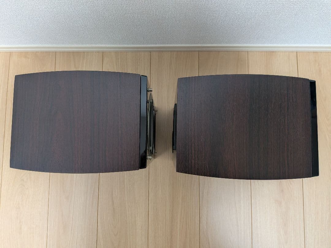 YAMAHA NS-B330 ウォルナット