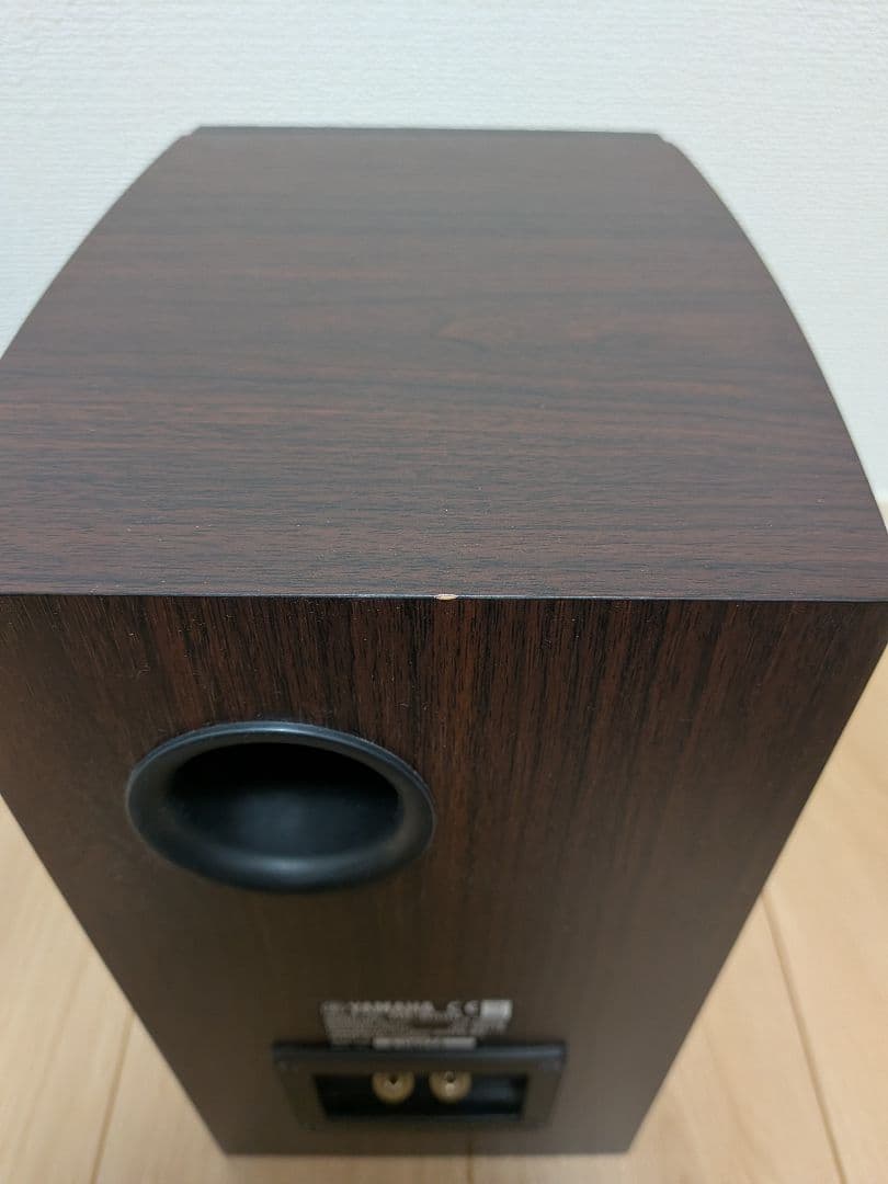 YAMAHA NS-B330 ウォルナット