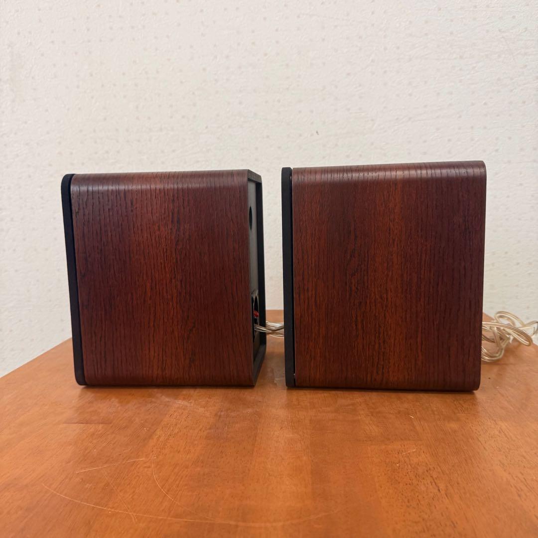 ● 美品 SANSUI CDステレオシステム SMC-300BT