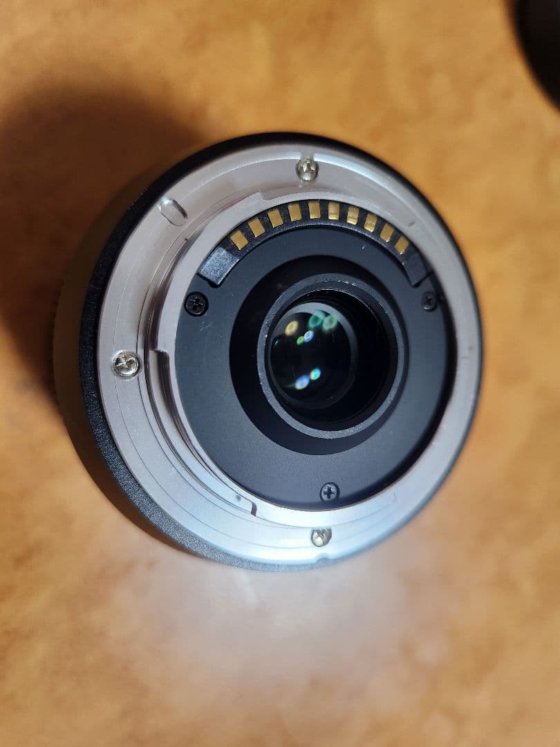 TTArtisan AF 35mm F1.8 ED 富士フイルムX AF 単焦点