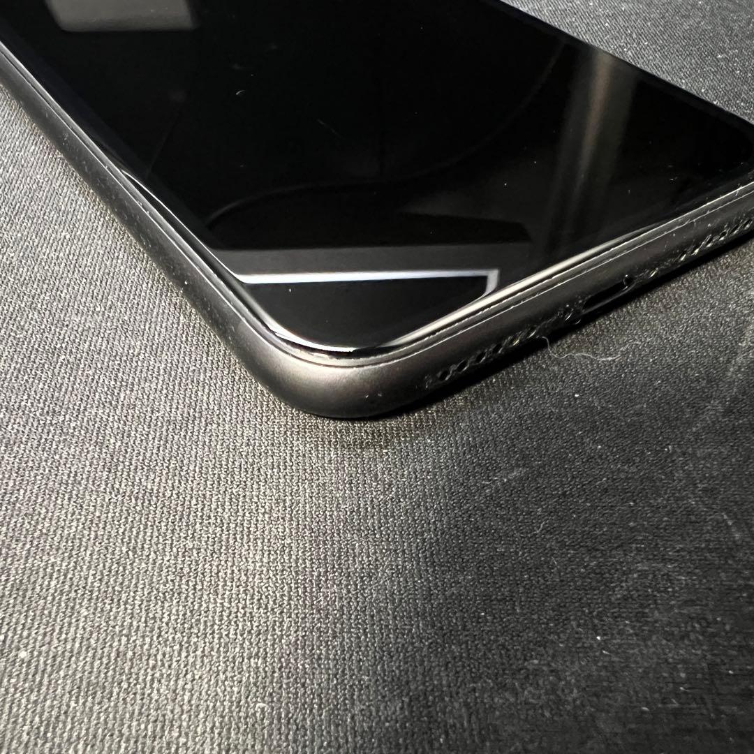 美品 iPhone11 64GB ブラック スマホ スマートフォン アップル