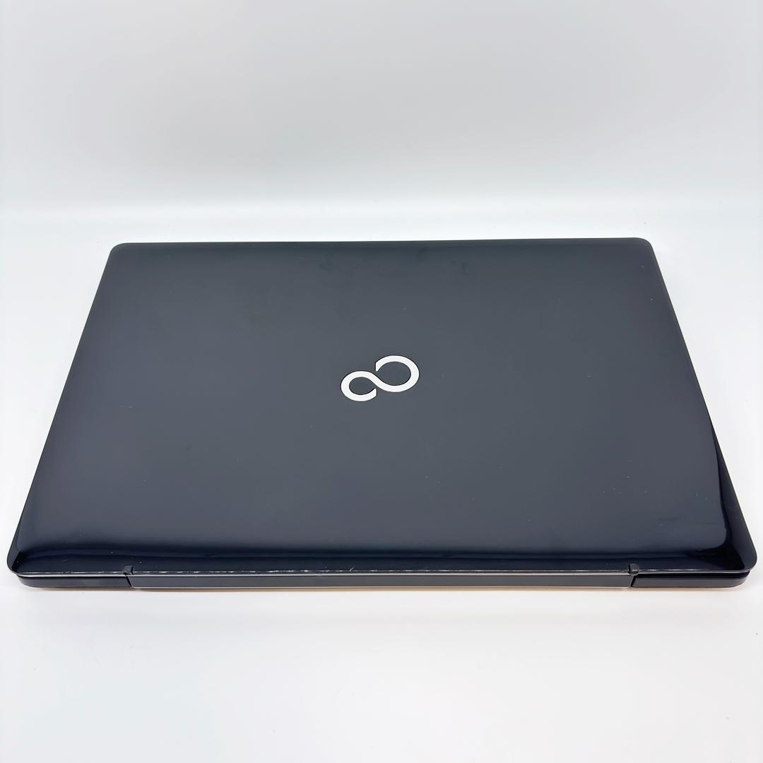 【快適動作】ノートパソコン/Core i7/Win11/SSD/オフィス/A16