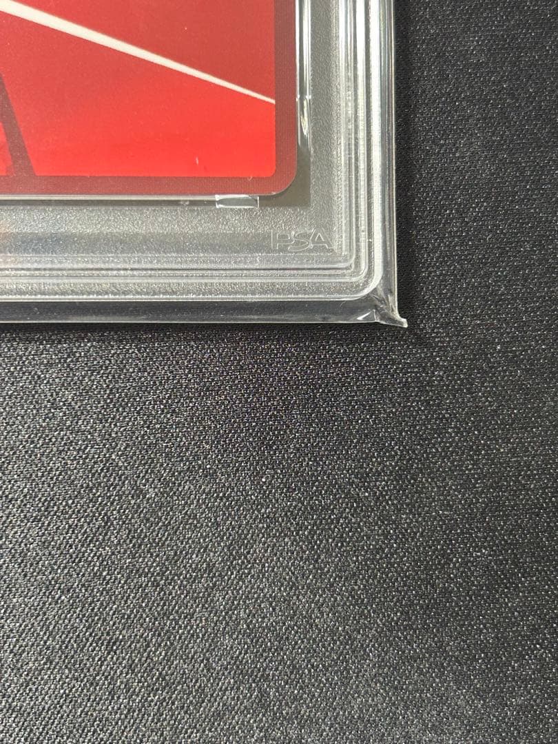 ユニオンアリーナ　石神千空　SR星3パラレル　Dr.ストーン　psa9