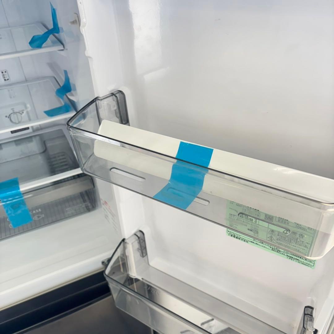 558 冷蔵庫　洗濯機　小型　一人暮らしセット　格安　半年保証付　清掃済み