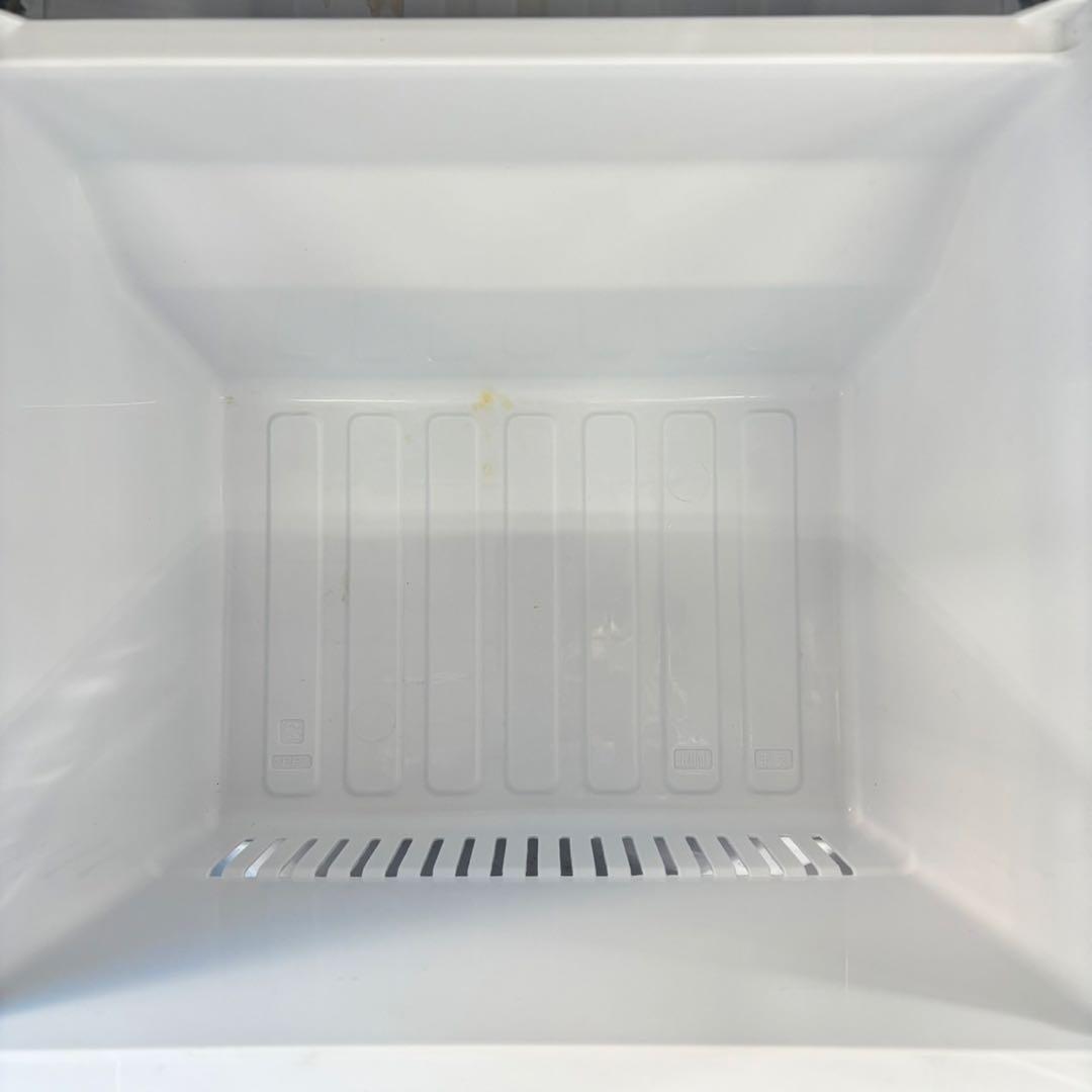 558 冷蔵庫　洗濯機　小型　一人暮らしセット　格安　半年保証付　清掃済み