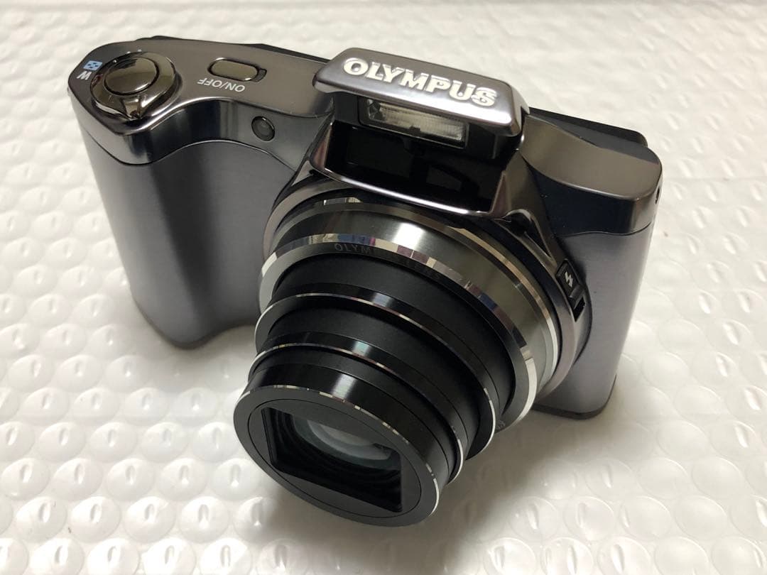 デジタルカメラ Olympus SZ-14