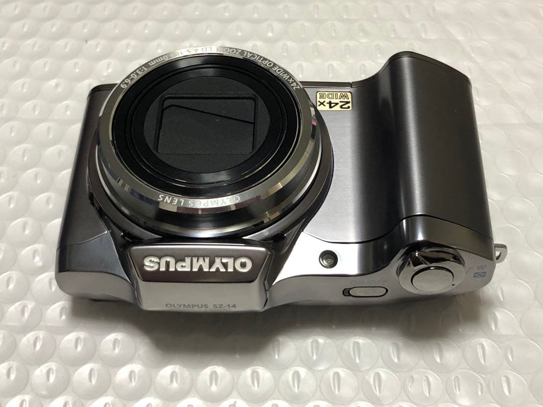 デジタルカメラ Olympus SZ-14