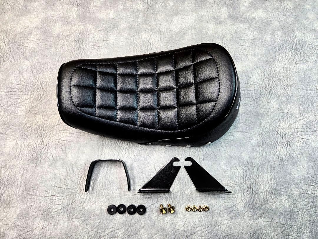 モンキー猫背シート　チェンラページ