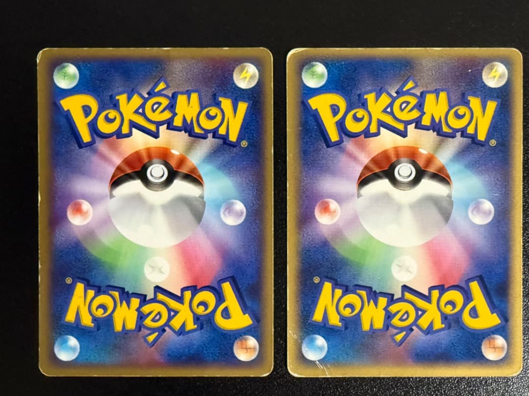 ポケパークのラティアス　ラティオス　005　006　ポケパーク　フォレストシート