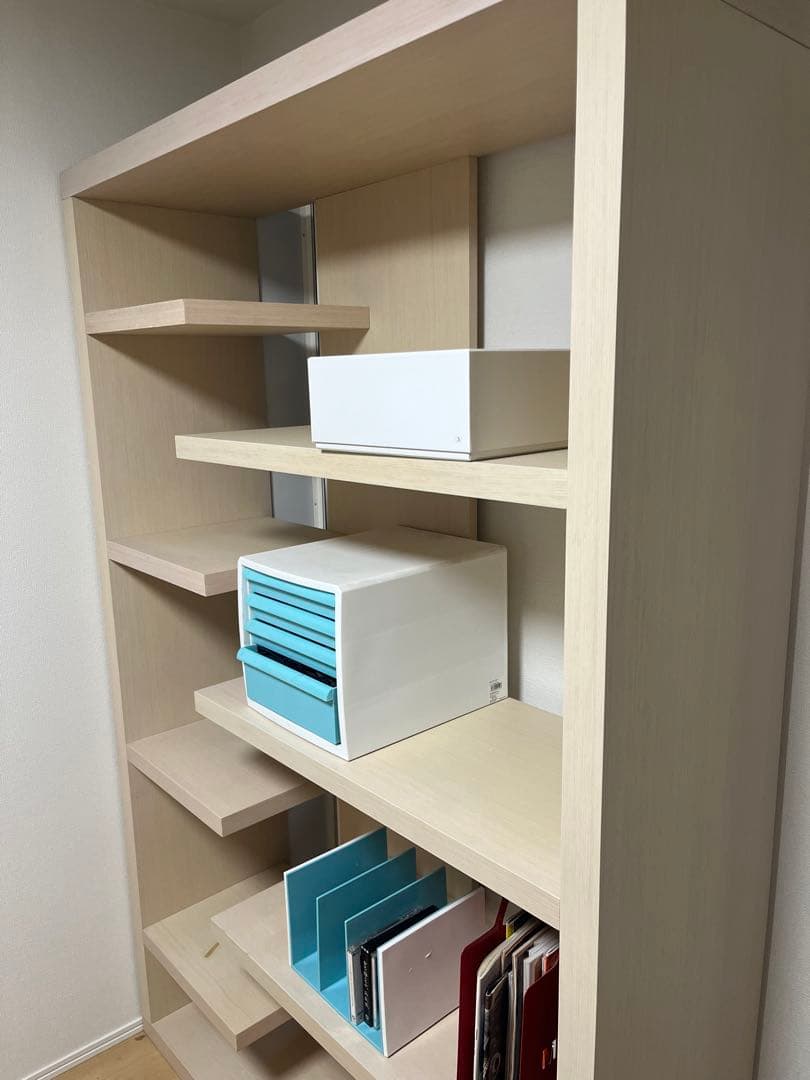 FrancFranc おしゃれシェルフ(本棚)