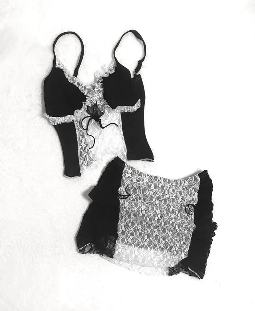 ❤︎ 3点セット