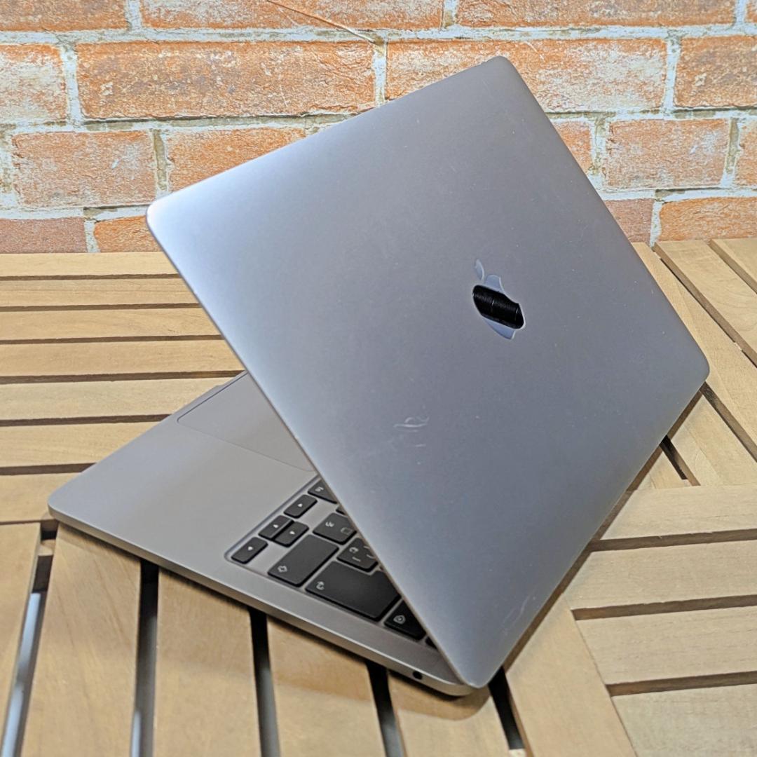(2616)MacBook Pro M1 1TB 16GB バッテリー90%◎