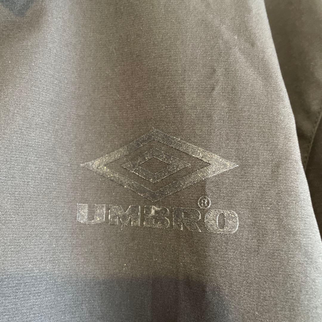 UMBRO×Lui’s ドリルトップ　レア　希少