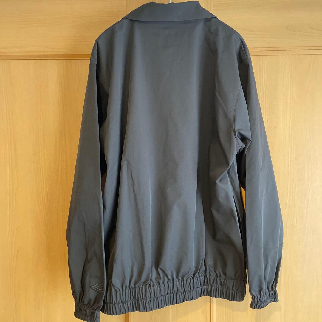 UMBRO×Lui’s ドリルトップ　レア　希少