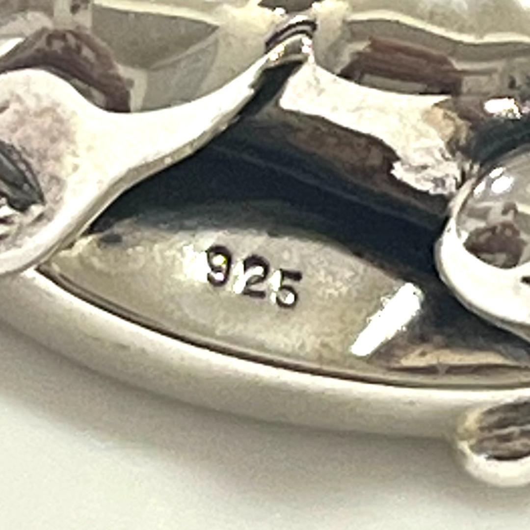 Justin Davis ジャスティンデイビス ライオン　ペンダントトップ