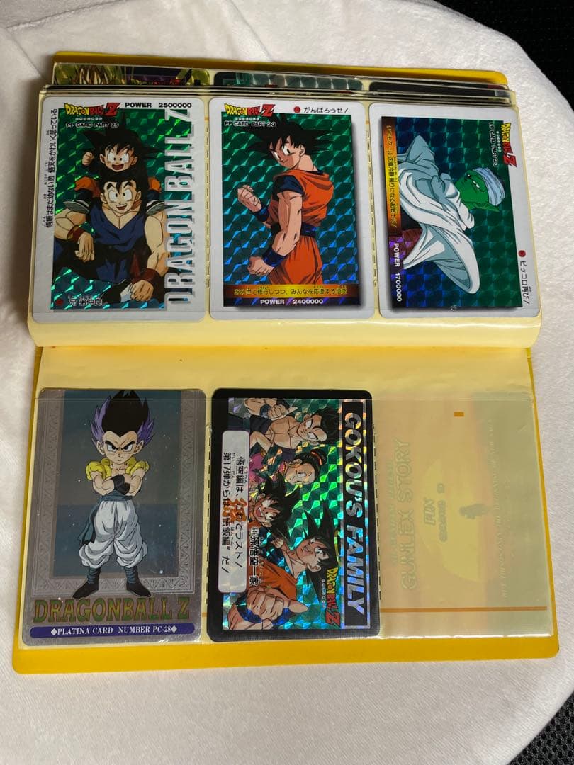 ドラゴンボール スーパーバトル