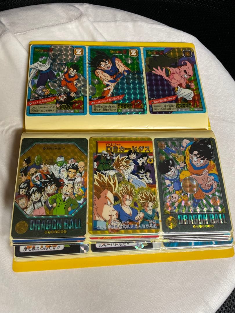 ドラゴンボール スーパーバトル