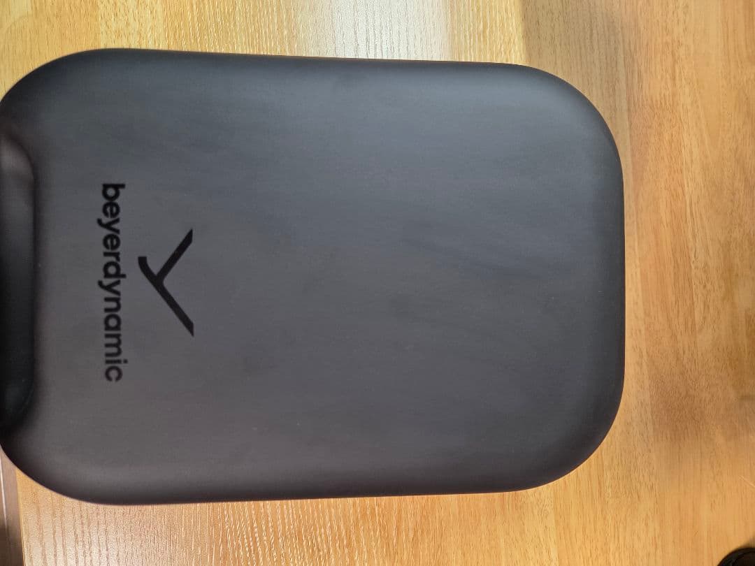 ヘッドホン Beyerdynamic DT 1990 PRO