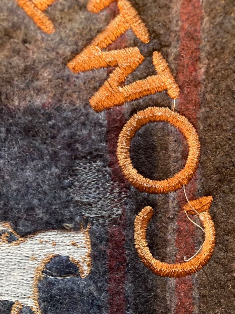 Dickies ダック地カバーオール デッキジャケット デトロイトジャケットXL