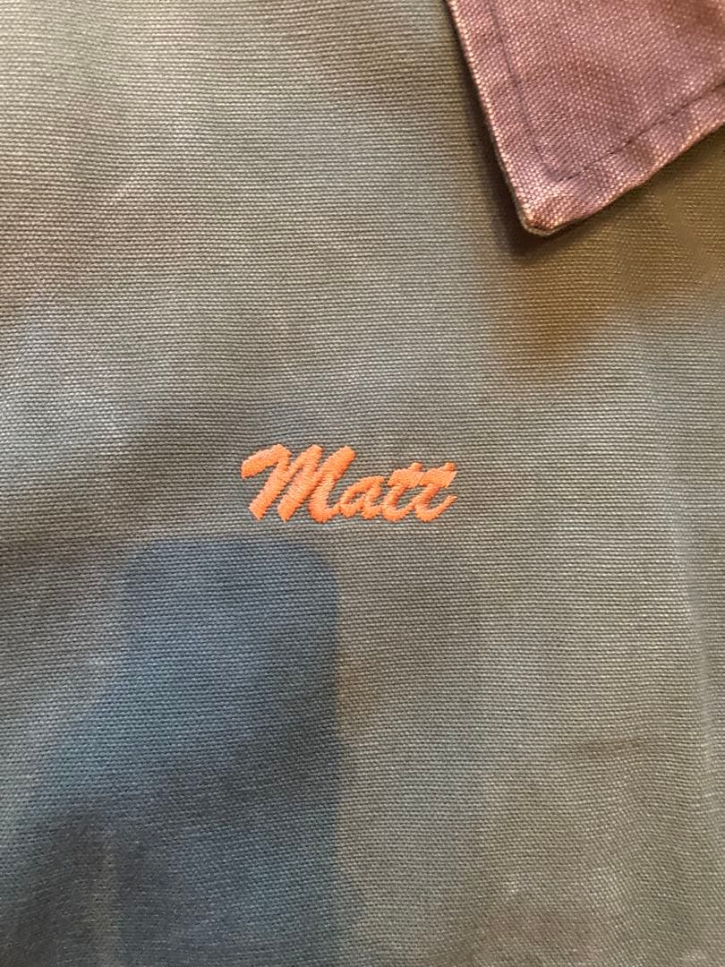 Dickies ダック地カバーオール デッキジャケット デトロイトジャケットXL