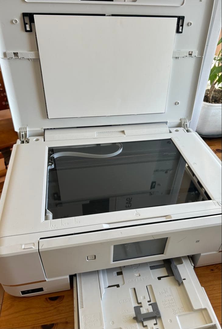 k*g様 ジャンク　インク付きEpson EP-979-A3インクジェットプリン