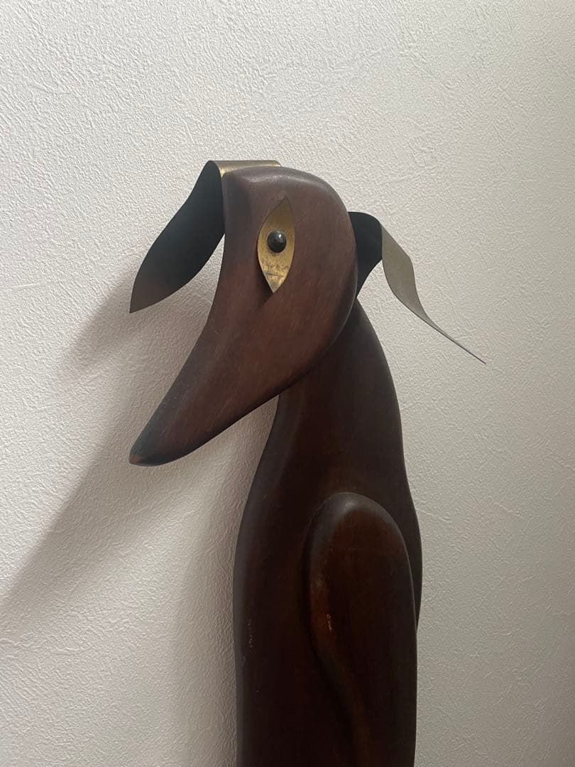 ミッドセンチュリー ウォールデコ 壁掛け セット