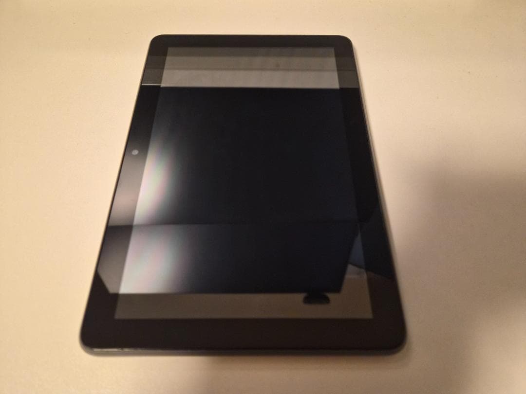 Fire HD 8 Plus (第12世代：2022年発売)タブレット 64GB