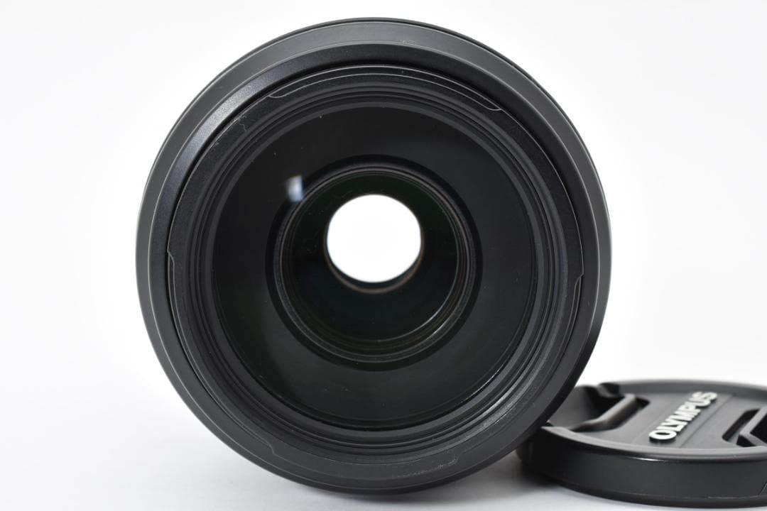 オリンパス 70-300mm F4-5.6 ED #21529