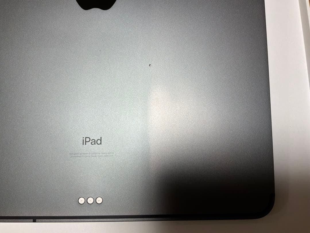 iPad Pro (12.9”) 第3世代 1TB WiFi+Cellular