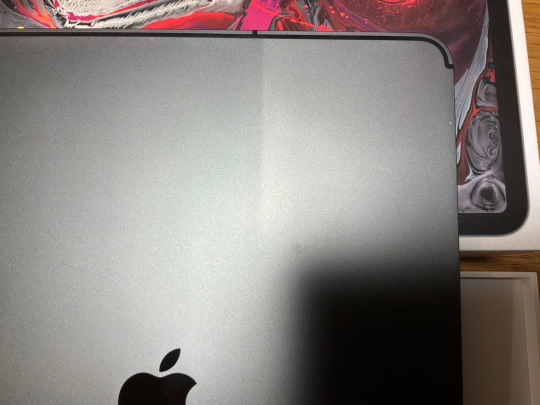 iPad Pro (12.9”) 第3世代 1TB WiFi+Cellular