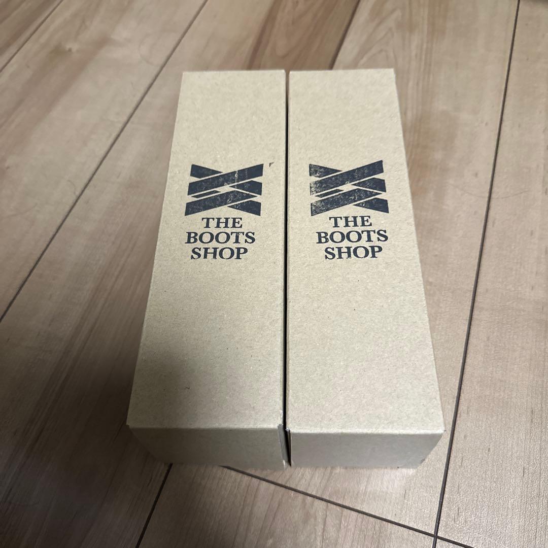 ローリングダブトリオ　ブーツ　ブーツハンガー2つセット