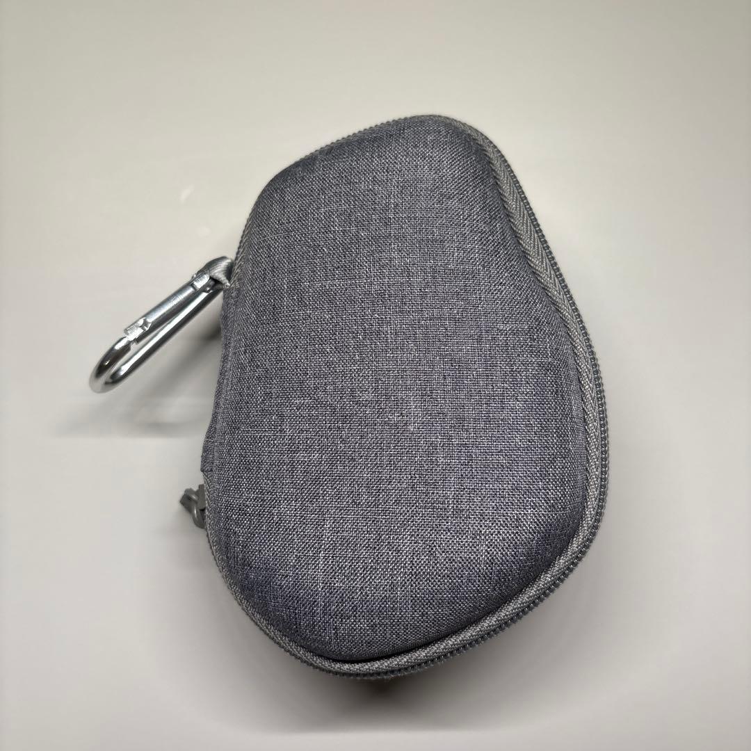 ロジクールMX3S 専用ケース付属